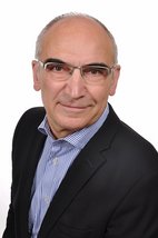 Friedhelm Weber