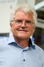 Curt-Jürgen Raiser
