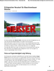 Erfolgreicher Neustart für Maschinenbauer Weisser