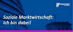 Soziale Marktwirtschaft