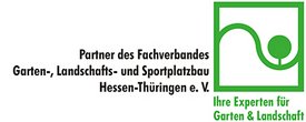 Partner GaLaBau Hessen-Thüringen