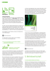 Betriebswirtschaft – Auf dem laufenden bleiben