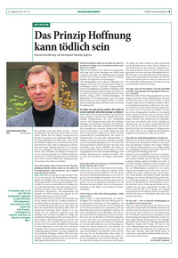 Insolvenz GaLaBauReport 08/2012
