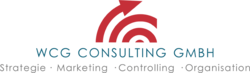 Logo WCG Consulting Logo WCG Consulting