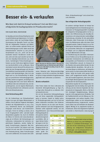 Einkauf-Verkauf bi GaLaBau 12/2013