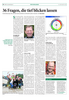 INSIGHTS TASPO GaLaBauReport 28/2013