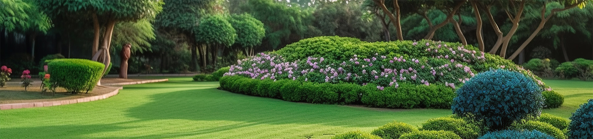 Landschaftsgarten