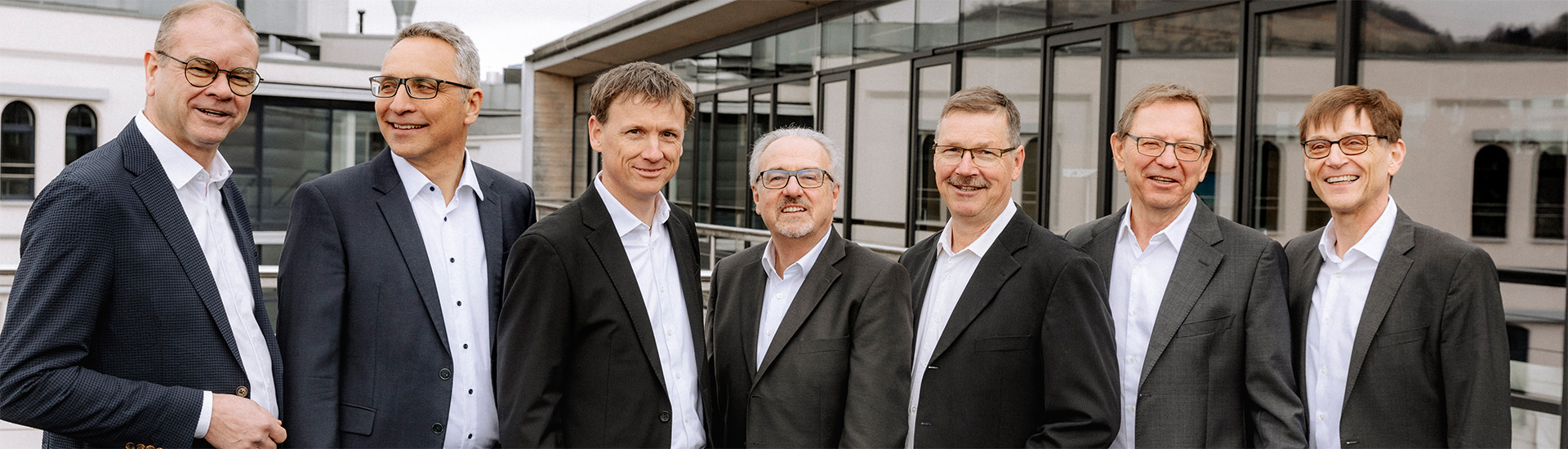Berater der WCG