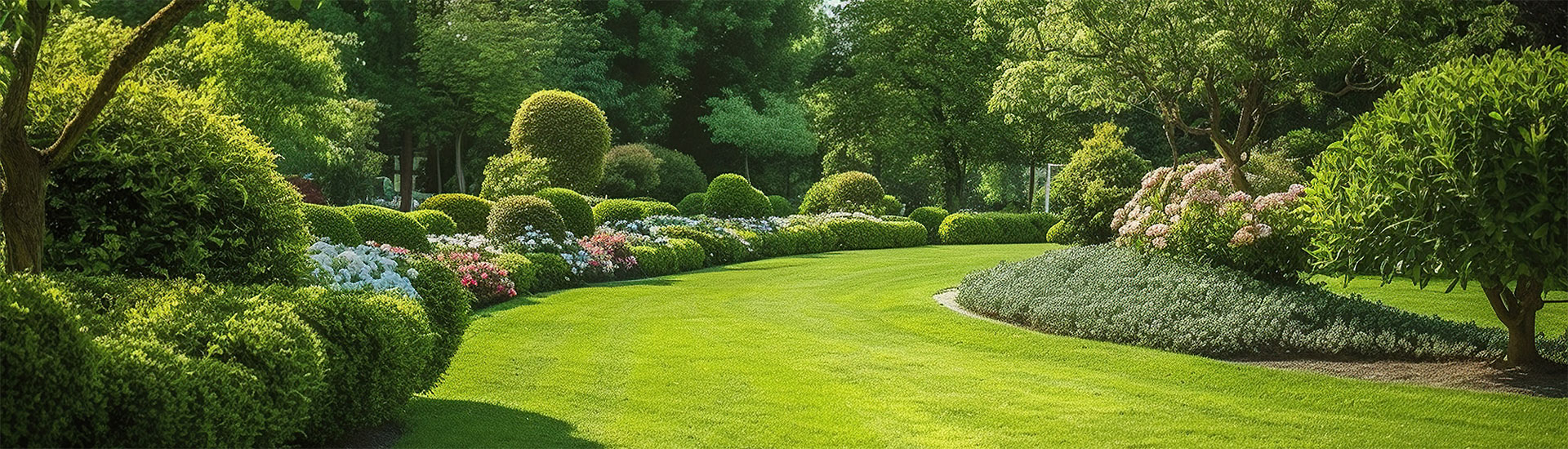 Garten- und Landschaftsbau