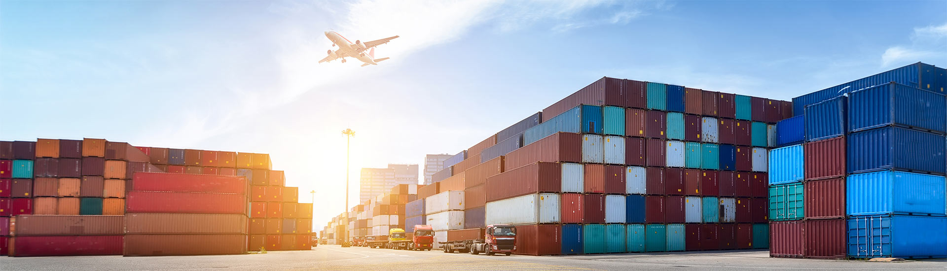 Containerhafen