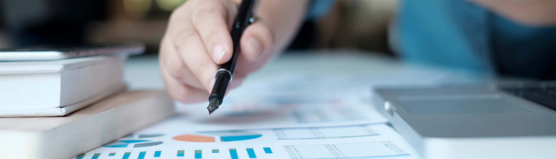 Strategie entwickeln