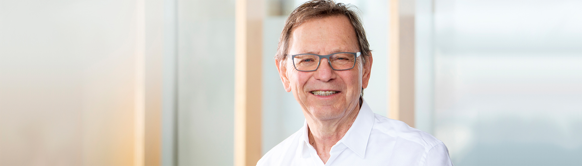 Klaus Wolf
