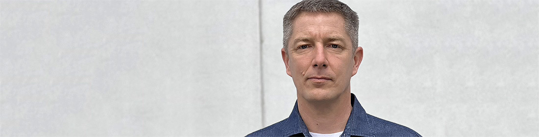 Unternehmensberater Simon Majer