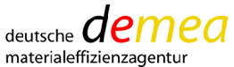 Logo demea